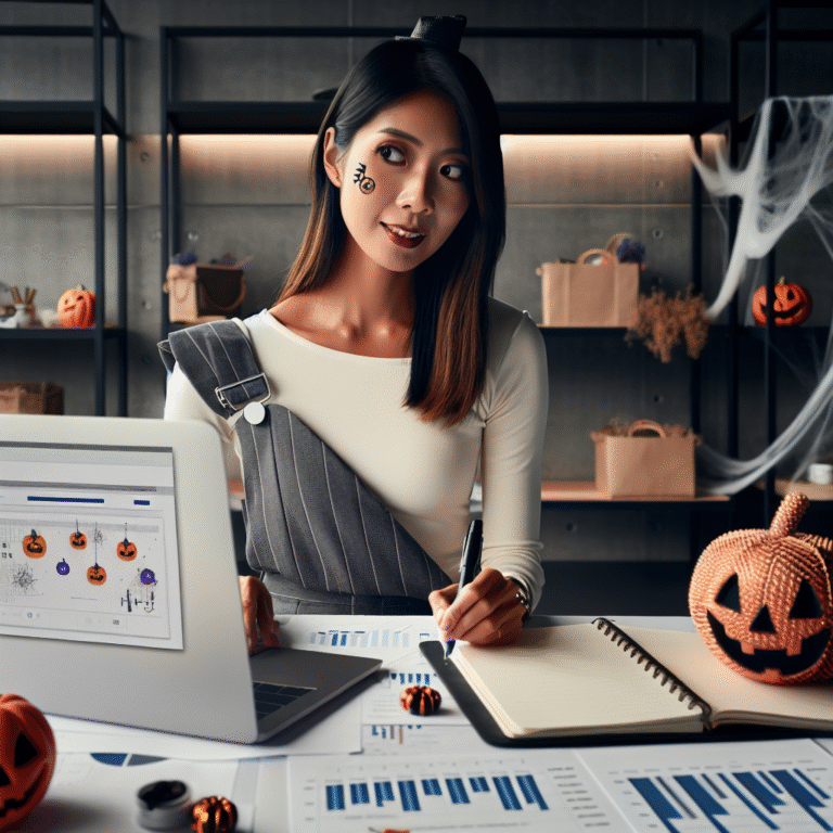 Descubra como o Halloween pode impulsionar vendas e fortalecer marcas no varejo brasileiro. Veja oportunidades, desafios, estratégias digitais e tendências dessa data em expansão no mercado nacional.