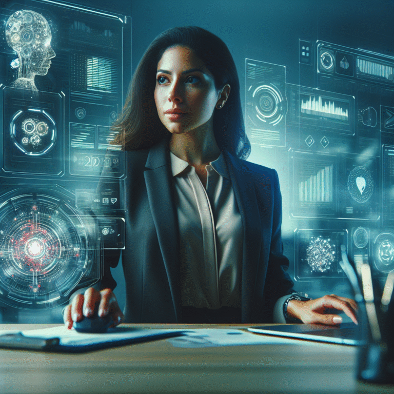 Saiba como usar inteligência artificial para aumentar vendas, personalizar ofertas e otimizar estratégias na Black Friday 2025 do e-commerce brasileiro. Prepare seu negócio para uma temporada inovadora e cheia de oportunidades com dicas práticas e exemplos reais.