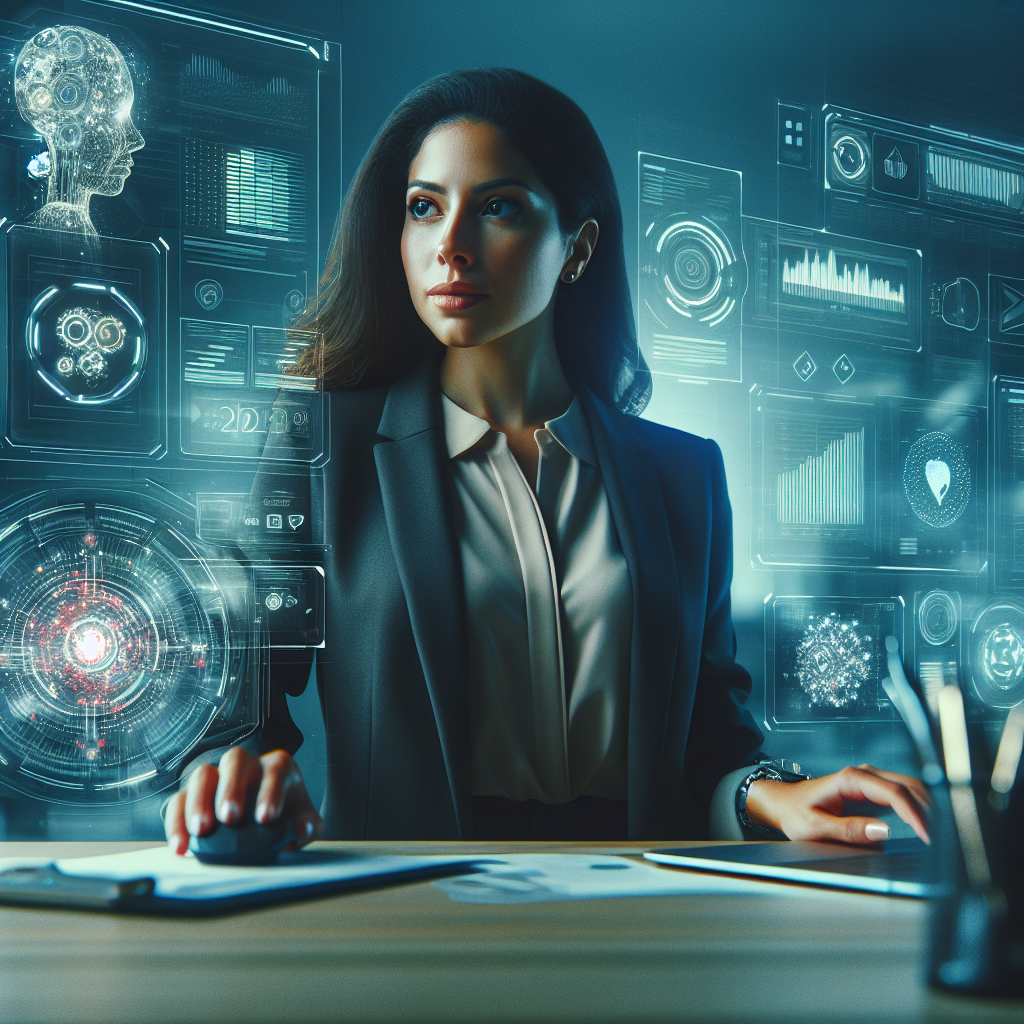 Black Friday 2025: Como a Inteligência Artificial Vai Impulsionar seu E-commerce