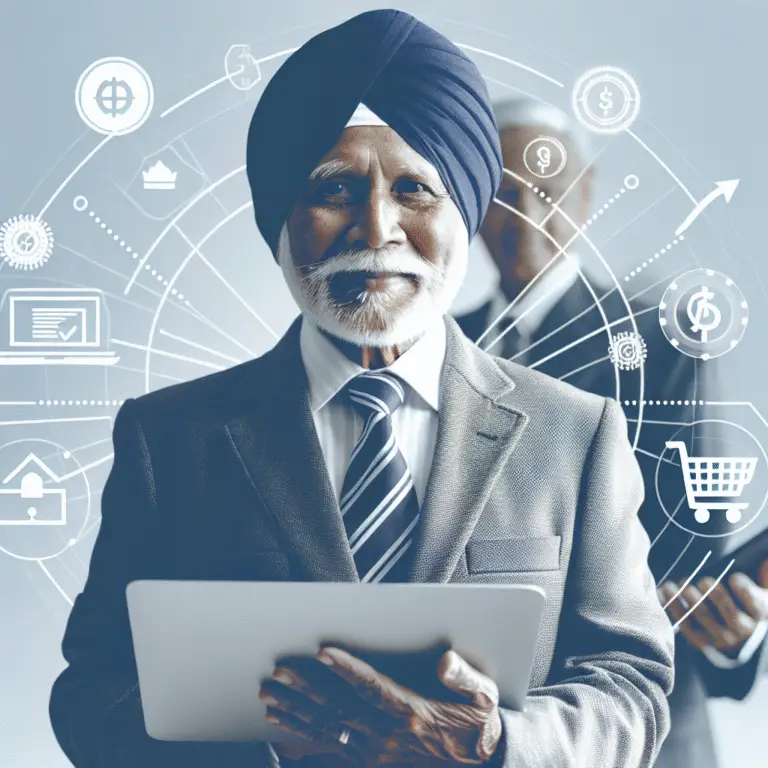 Saiba como adaptar seu e-commerce para idosos, superando desafios de inclusão digital e melhorando acessibilidade, atendimento e segurança. Amplie oportunidades e conquiste novos públicos.