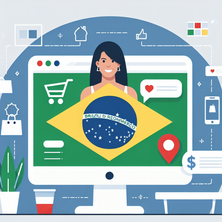Saiba como programas de indicação aceleram o crescimento do e-commerce brasileiro, fortalecendo redes, reduzindo custos e criando oportunidades. Veja o impacto para pequenas empresas em um cenário digital competitivo.