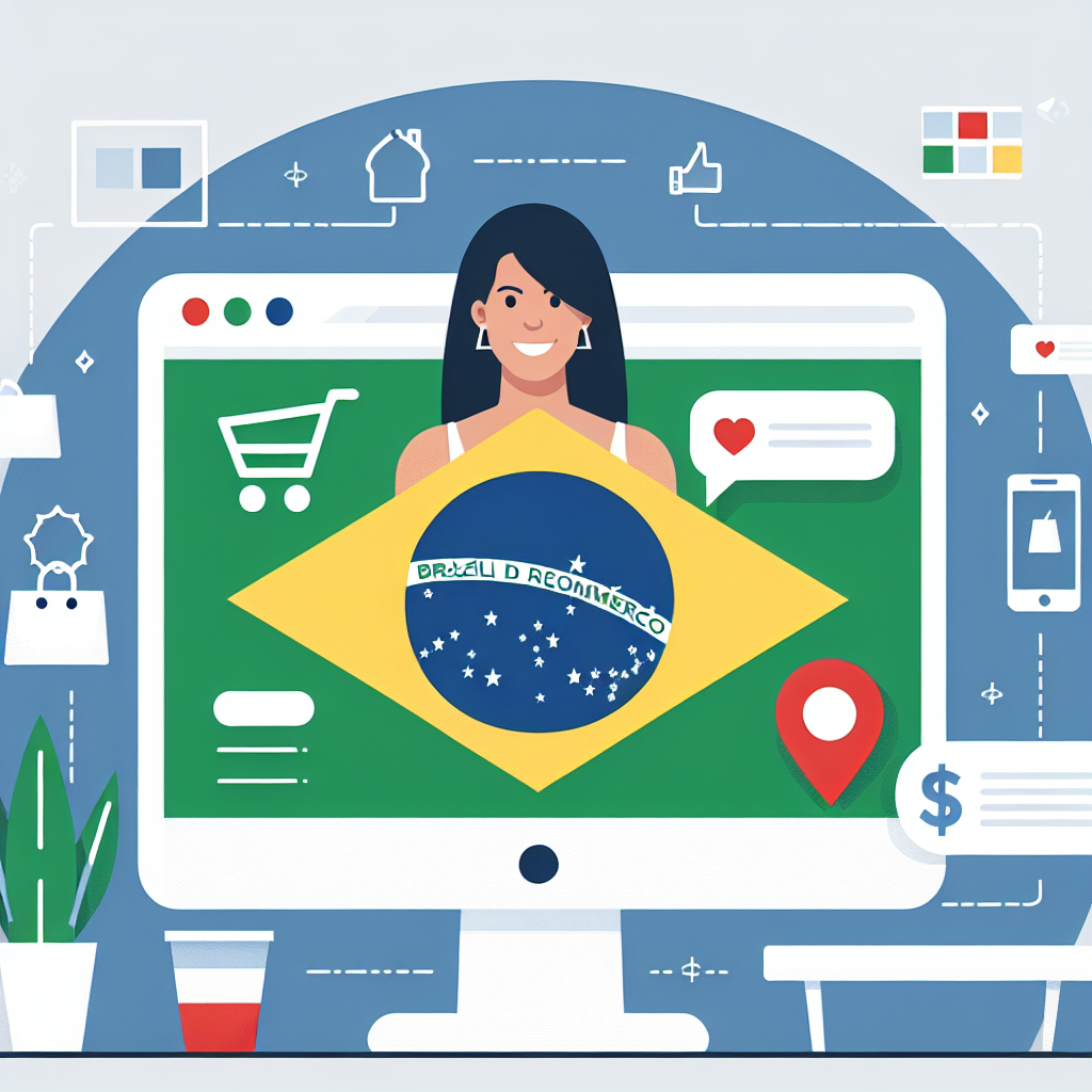Como Indicações Estão Impulsionando o E-commerce no Brasil