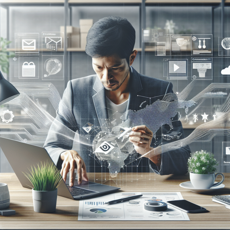 Veja como a inovação e a participação em eventos, como o Congresso Indústria Digital 2025, fomentam novas tendências, crescimento sustentável e transformação digital no e-commerce brasileiro.
