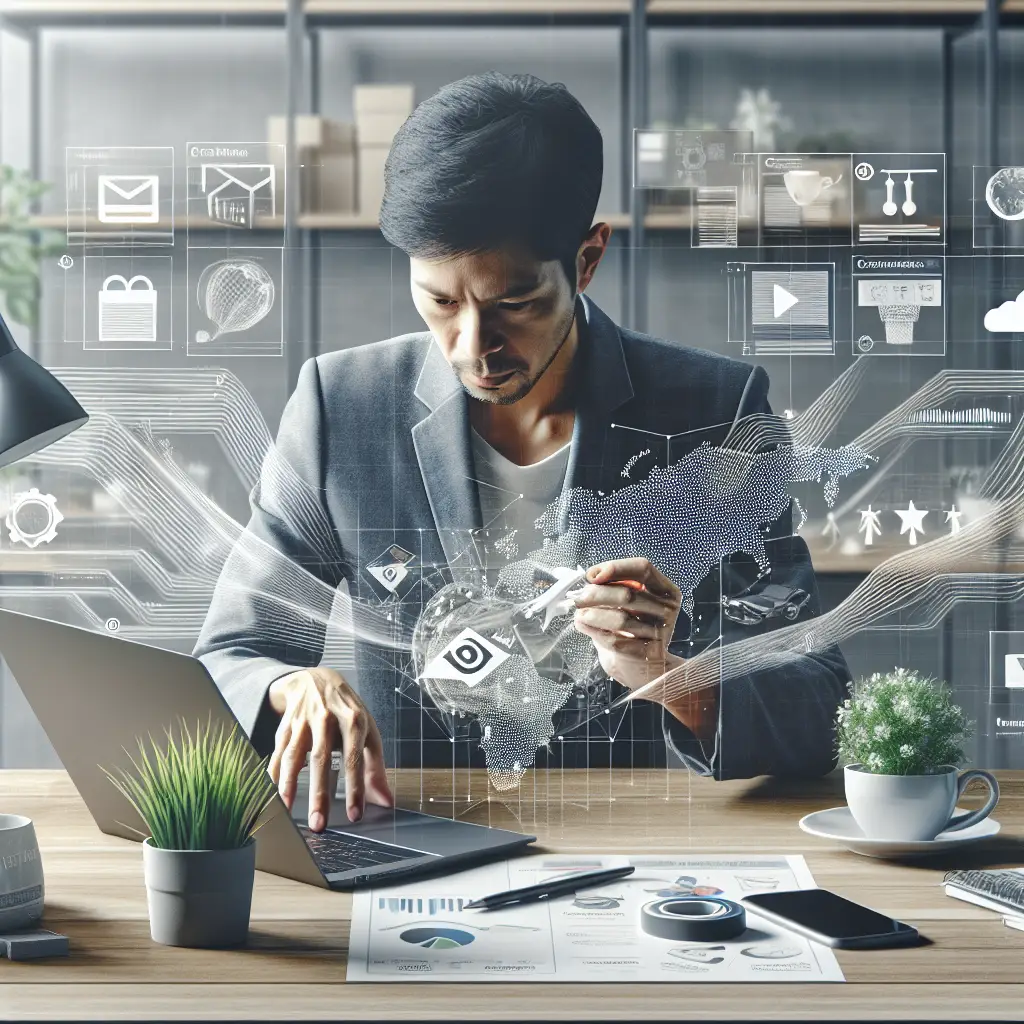 Como a Inovação em Eventos Potencializa o Futuro do E-commerce Brasileiro