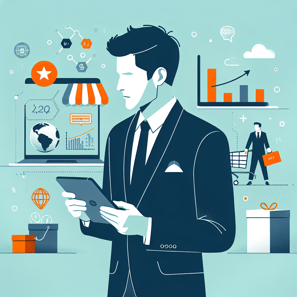 O Que o E-commerce Brasileiro Pode Aprender com a China: Tendências, Inovações e Como Lucrar Mais