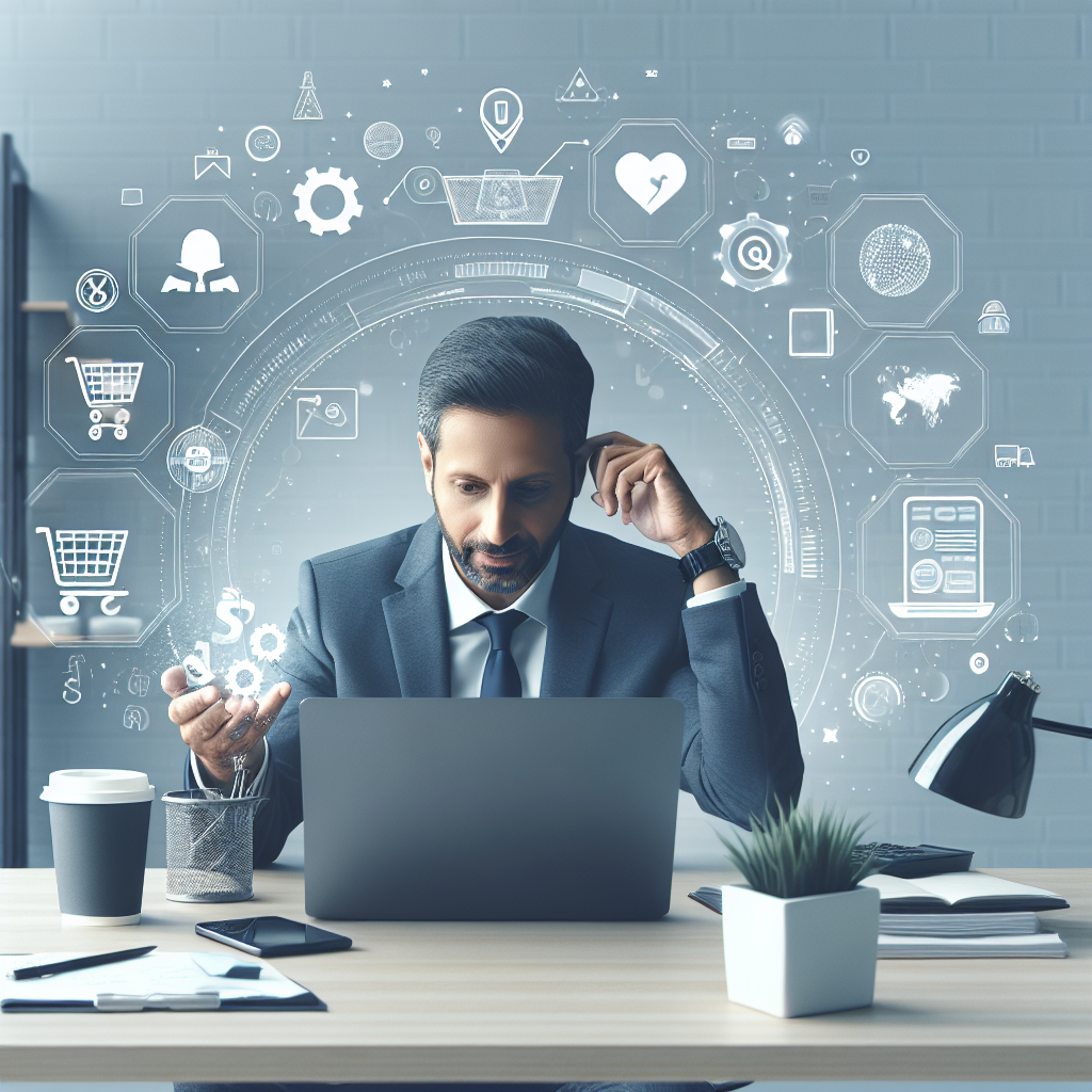 Como a Integração Wake e AnyMarket Pode Transformar Seu E-commerce em Marketplaces