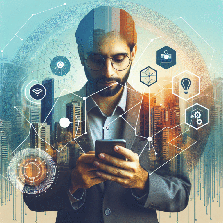 Descubra como a transformação digital está revolucionando a jornada de compra B2B no Brasil. Saiba como adaptar sua empresa às novas demandas do comprador corporativo conectado e competitivo.