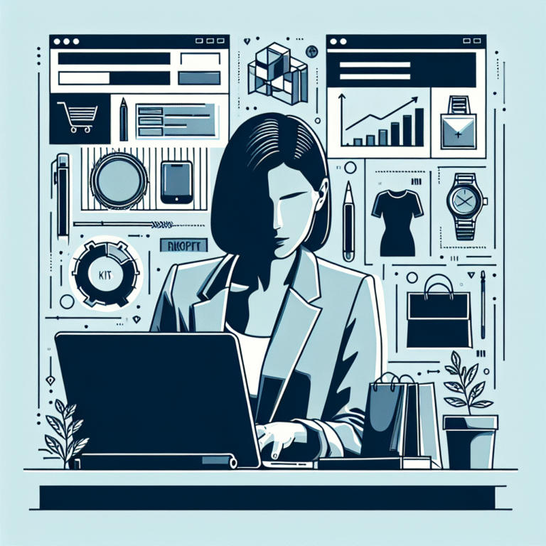Aprenda a criar kits no e-commerce para aumentar ticket médio, girar estoque, potencializar margem de lucro e diferenciar sua loja. Confira exemplos, riscos e melhores práticas.