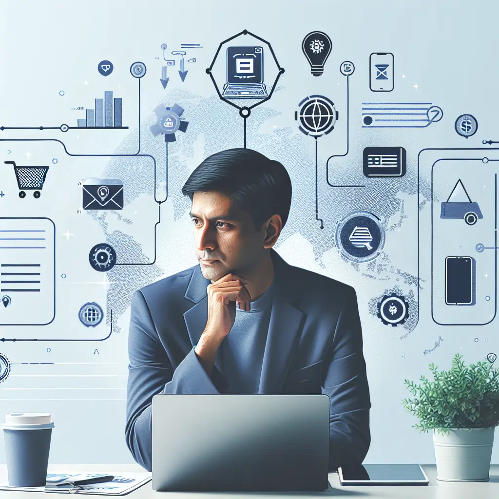 Como Usar o Kwai para Expandir e Fortalecer Pequenos Negócios na Era Digital