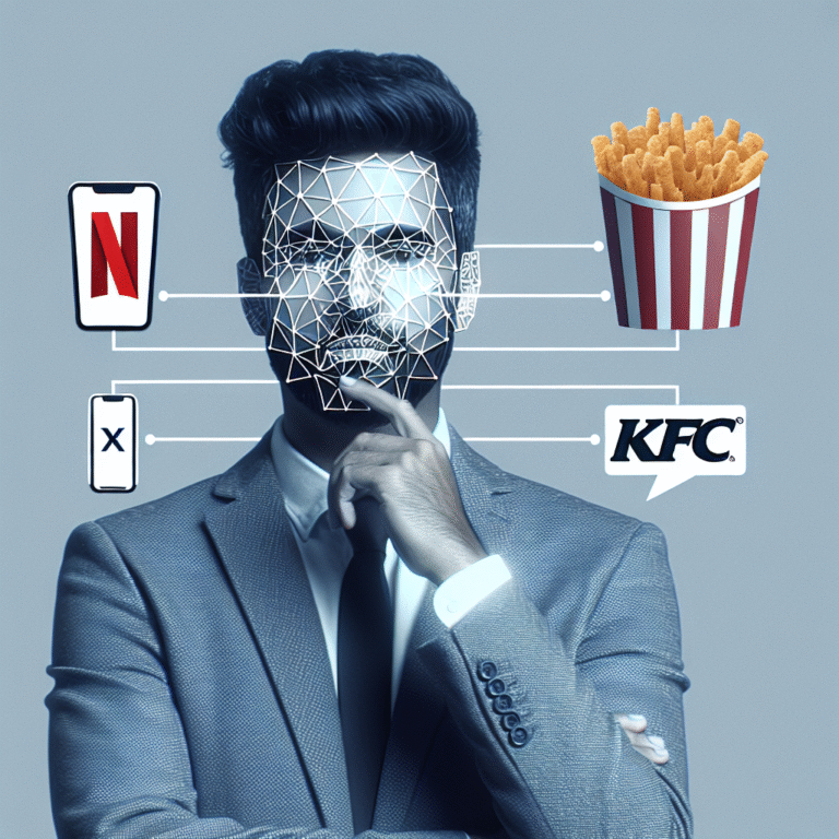 Conheça as estratégias inovadoras de Netflix, KFC e ChatGPT em 2025 e saiba como pequenas empresas podem se inspirar para inovar, crescer e otimizar resultados financeiros com tecnologia.
