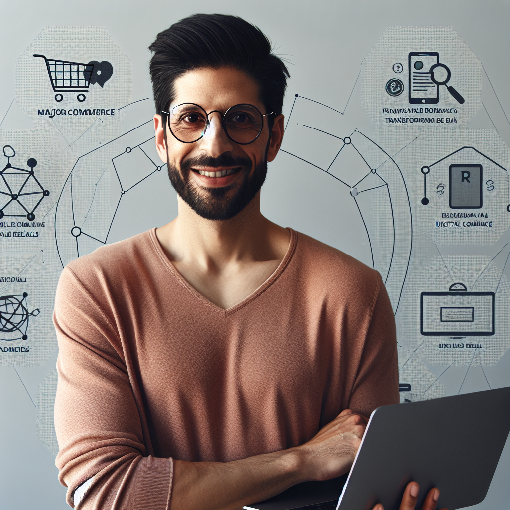 Mercado Livre e Casas Bahia: A Parceria Que Vai Mudar o Varejo Brasileiro