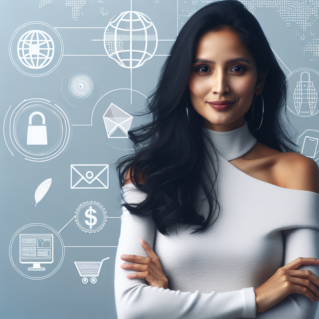 SPFW 2025: Como E-commerce e Tecnologia Estão Revolucionando a Moda Brasileira