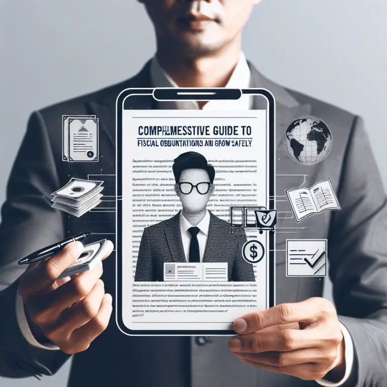 Saiba tudo sobre obrigações fiscais no e-commerce: regimes tributários, emissão de notas, principais impostos, diferenças interestaduais e compliance para crescer sem riscos e multas.