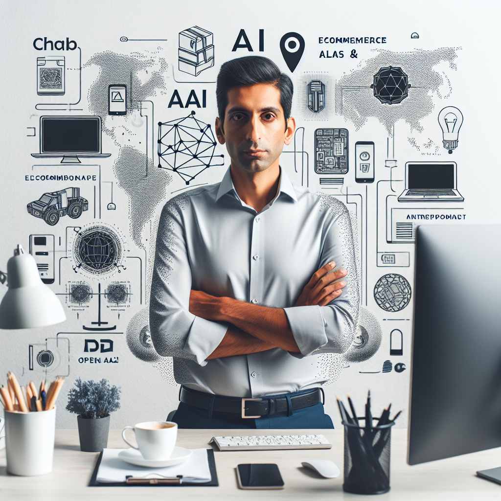 ChatGPT Atlas e OpenAI & AMD: Como a Nova IA Vai Transformar Seus Negócios
