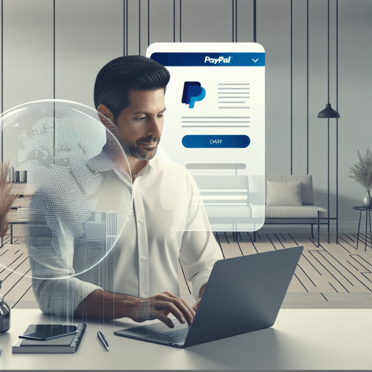 Descubra como a integração do ChatGPT com PayPal inova os pagamentos digitais, tornando transações online mais ágeis, seguras e personalizadas no e-commerce.