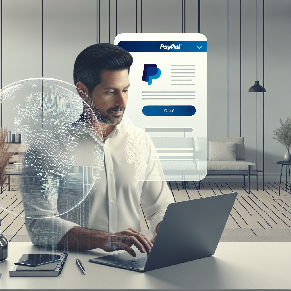 ChatGPT e PayPal: Como a IA está Transformando Pagamentos Digitais no E-commerce