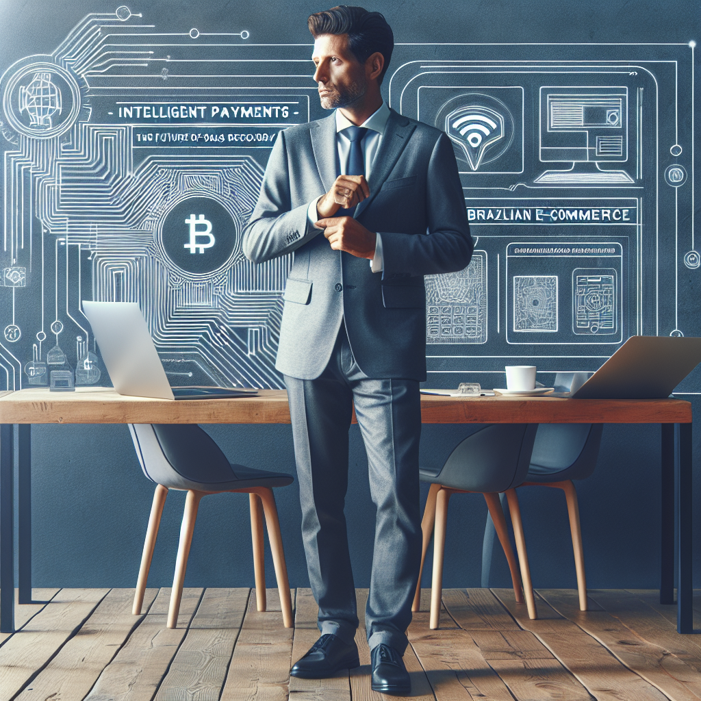 Pagamentos Inteligentes: O Futuro da Recuperação de Vendas no E-commerce Brasileiro