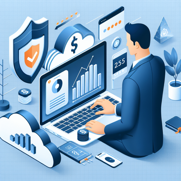 Descubra os efeitos da queda da AWS nos negócios digitais, riscos da dependência em nuvem, prejuízos financeiros e as melhores práticas para proteger e fortalecer sua operação online.