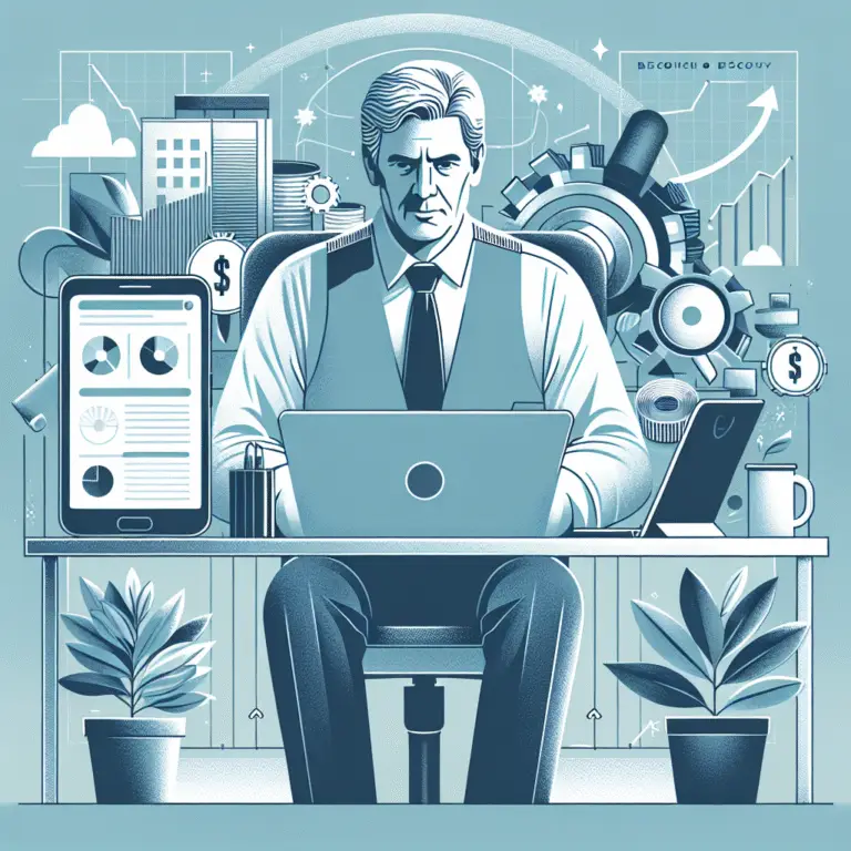 A indústria brasileira voltou a crescer em agosto de 2023, criando oportunidades para negócios. Entenda motivos, impactos e como empreendedores podem aproveitar a retomada econômica para inovar e crescer.