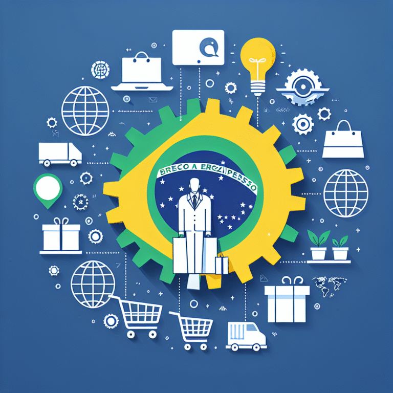 Senado dos EUA bloqueia tarifas de Trump sobre produtos brasileiros como aço, favorecendo exportações do Brasil e aumentando a competitividade. Entenda os impactos dessa decisão para empresas, exportadores e a economia brasileira em um cenário global em constante mudança.