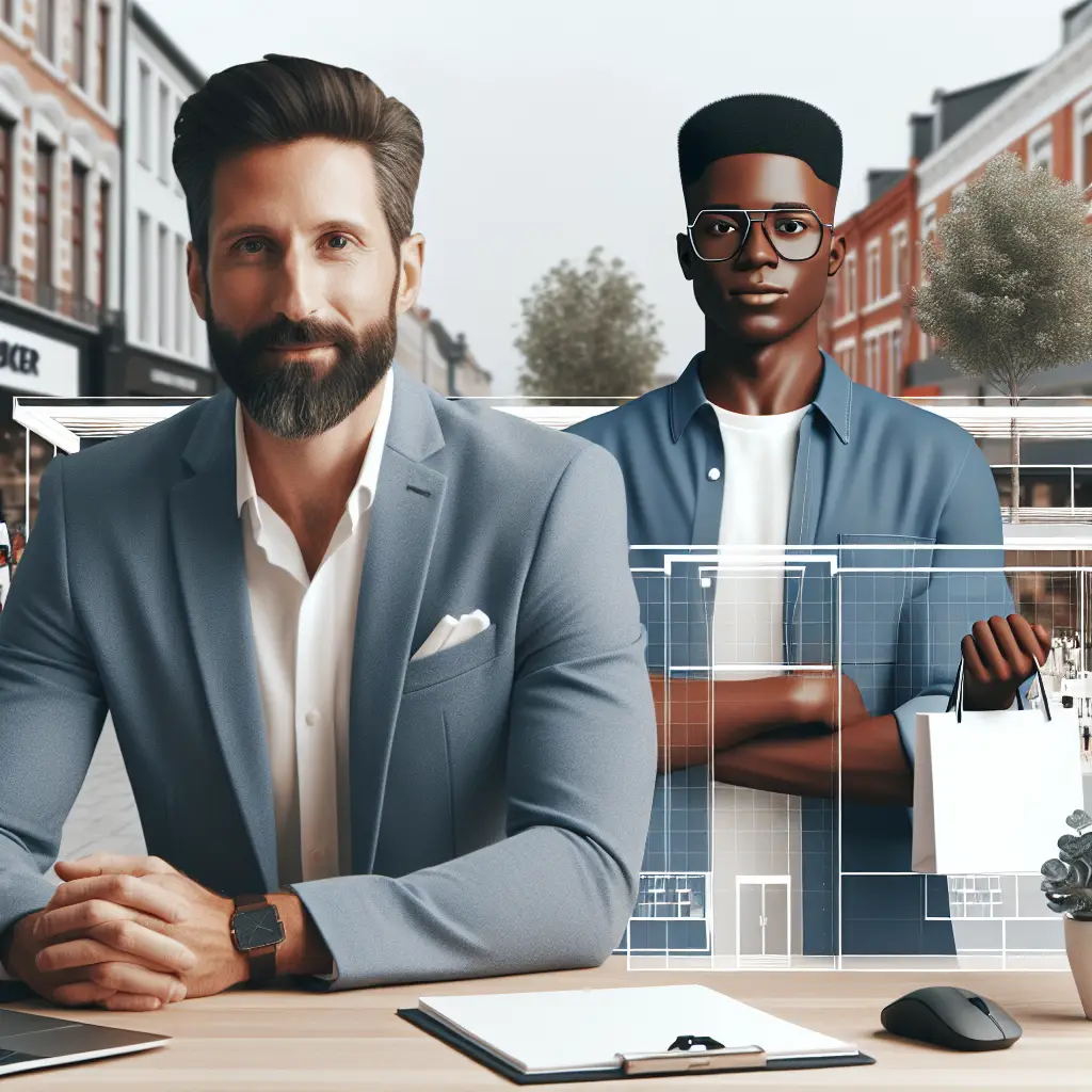 Shein abre lojas físicas na França: o que muda no varejo tradicional?