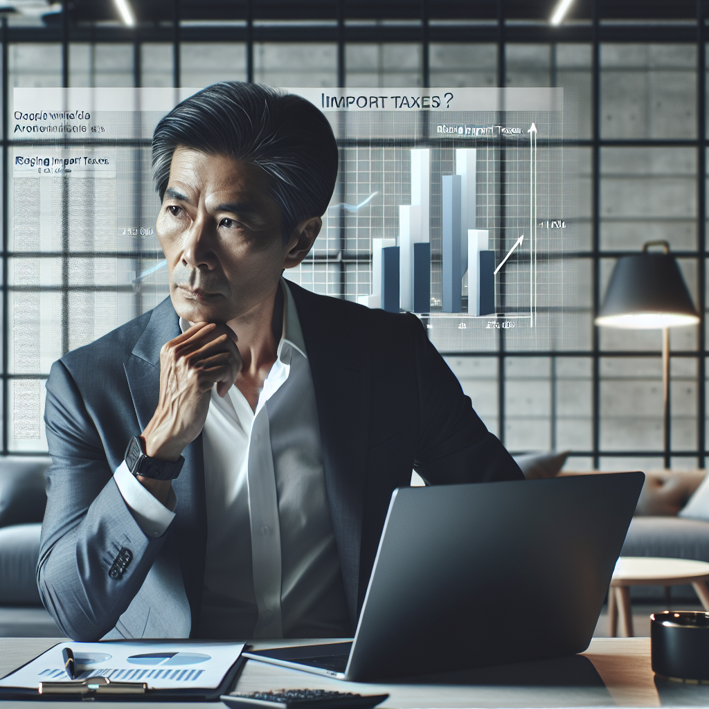 Taxas de importação: veja por que brasileiros estão desistindo das compras internacionais