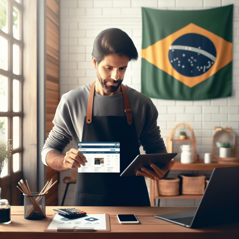 Temu abre marketplace para vendedores brasileiros e revoluciona o e-commerce nacional, oferecendo novas oportunidades, desafios e preços competitivos para pequenos e médios negócios.