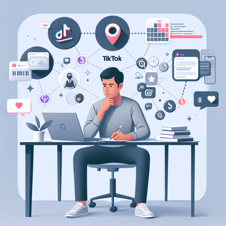 Explore como o TikTok Shop está transformando o comércio digital no Brasil, potencializando vendas, engajamento e estratégias de social commerce para marcas e empreendedores inovadores.