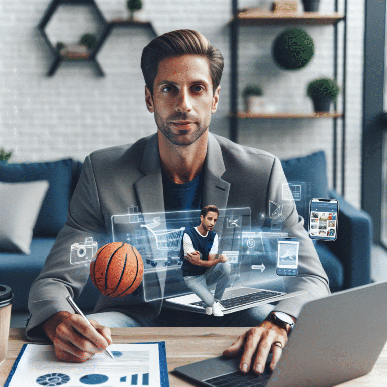 Conheça os benefícios da parceria Tray e Centauro para lojistas no e-commerce esportivo. Saiba como expandir vendas, integrar marketplaces e superar desafios no comércio digital brasileiro.