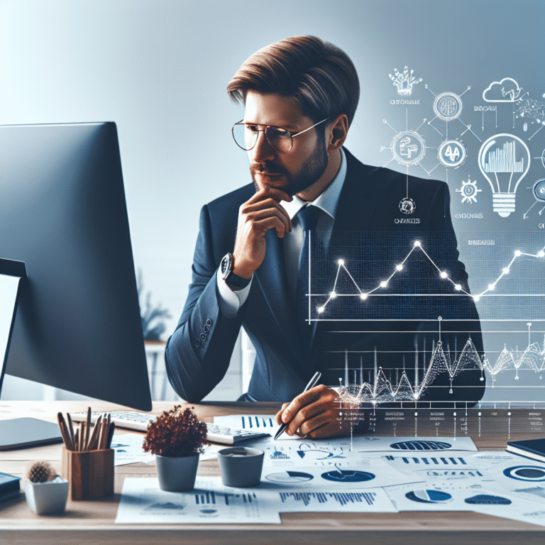 O varejo no Brasil apresentou queda de 0,5% em 2023 devido à inflação e mudanças no consumo. Confira causas, impactos e dicas de gestão para superar desafios e aproveitar oportunidades.