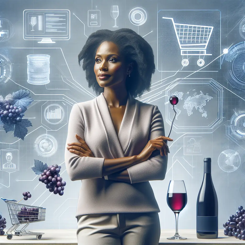 Wine Summit 2025: O Futuro Inovador do Varejo e da Indústria