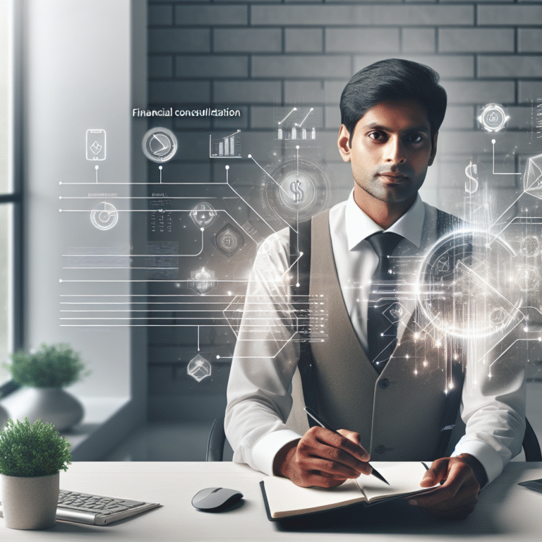 Saiba como a assessoria financeira profissionaliza gestão, otimiza caixa, aumenta margens e gera resultados reais para pequenas e médias empresas. Descubra benefícios, etapas e dicas para escolher a melhor assessoria financeira.