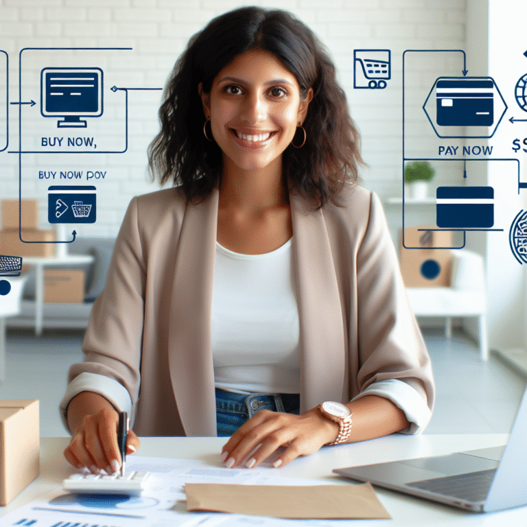 Entenda o impacto do BNPL no e-commerce brasileiro, suas vantagens, desafios e o papel das fintechs. Saiba como implementar o Buy Now, Pay Later e impulsionar suas vendas online.