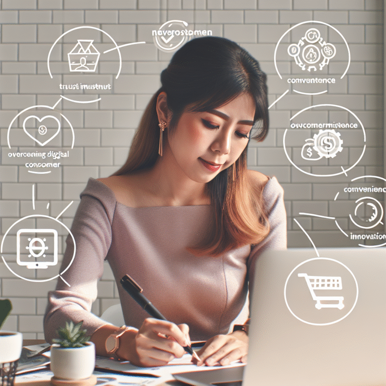 Descubra como adaptar seu e-commerce ao novo perfil do consumidor digital, superando a desconfiança e oferecendo conveniência, segurança e agilidade para aumentar suas vendas online.