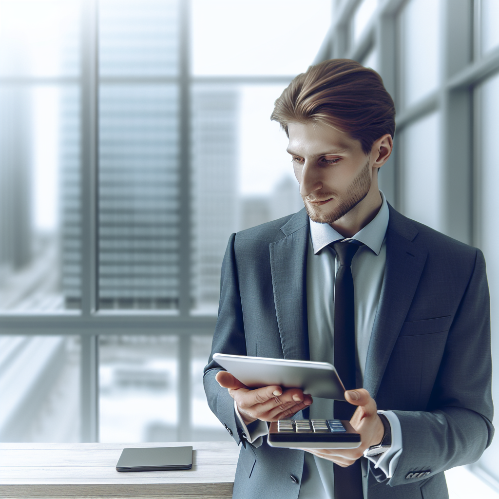 Contabilidade Digital: O Guia Definitivo para Modernizar Sua Gestão Financeira