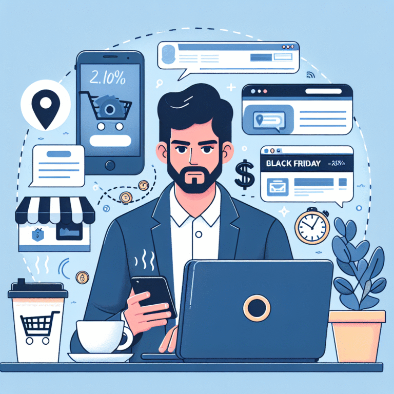 Entenda como cupons de desconto influenciam o comportamento de compra na Black Friday, estratégias de uso e benefícios para e-commerces brasileiros. Aprenda a aplicar promoções de forma eficaz.