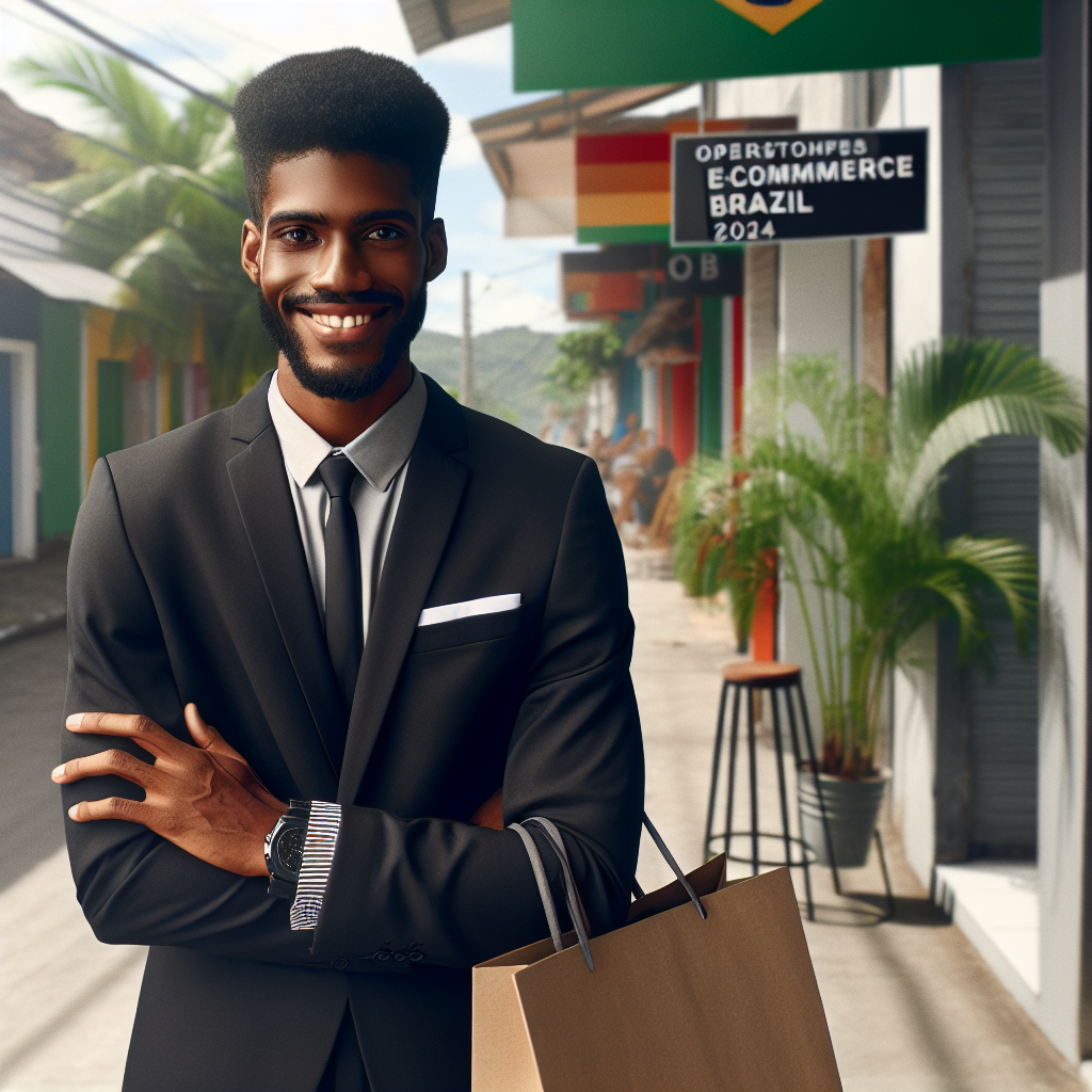 Como Reconhecer e Operar um E-commerce Confiável no Brasil em 2024