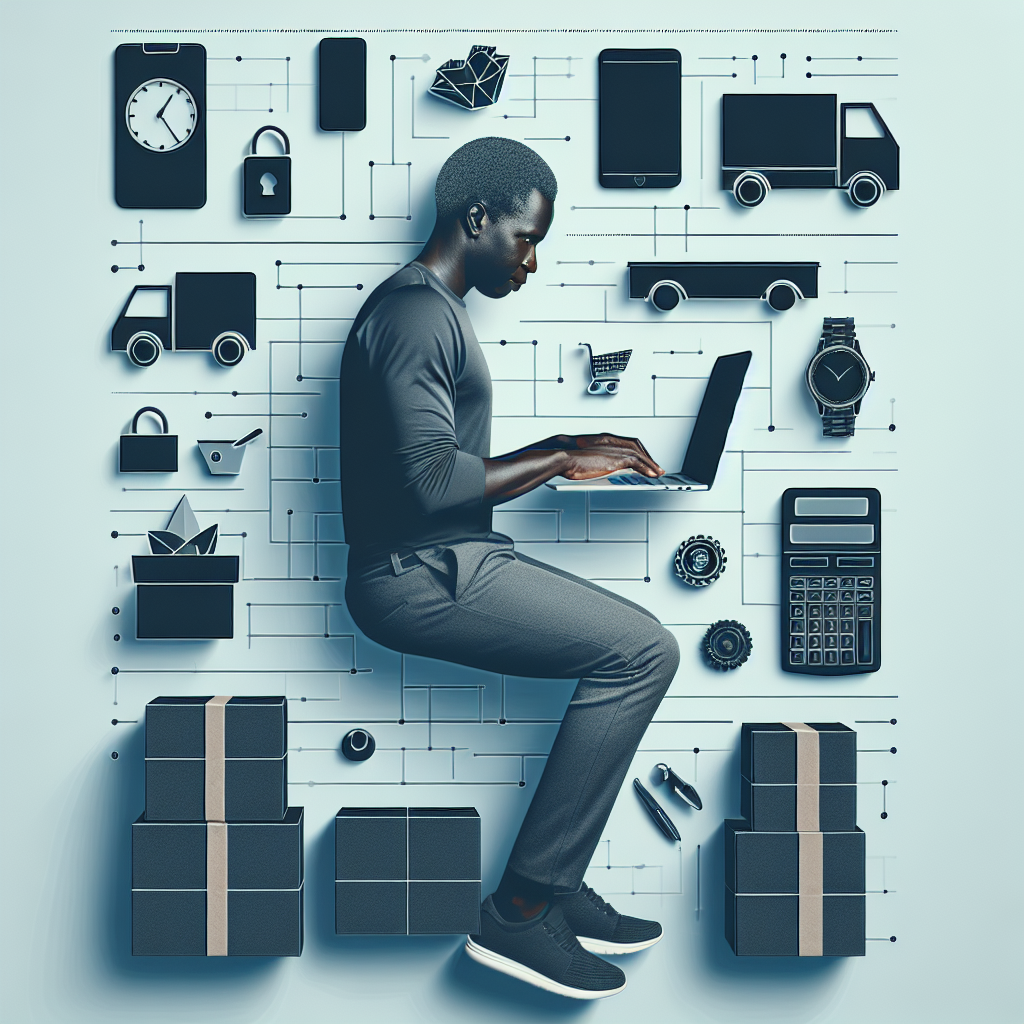 Como a Entrega Impacta o Novo Consumidor Digital no Brasil