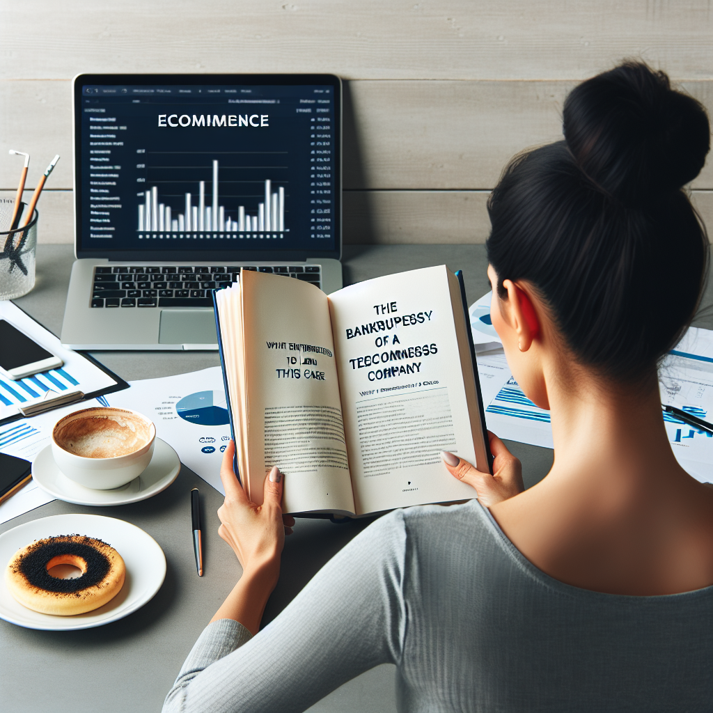 Falência da Oi: o Que Empreendedores Precisam Aprender com Esse Caso