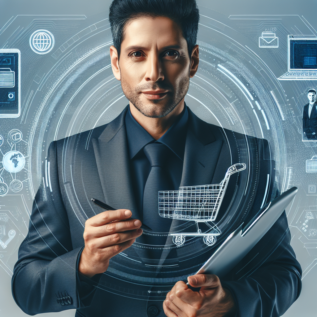 O Futuro do E-commerce Brasileiro: Como Crescer e Inovar Até 2025