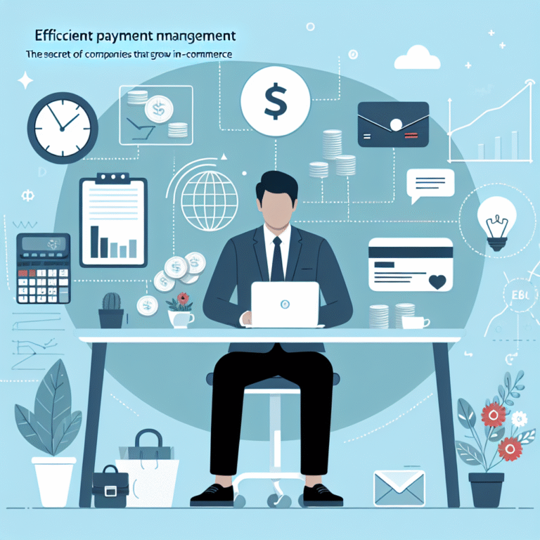 Descubra como a digitalização e as soluções inovadoras de gestão de pagamentos otimizam operações, reduzem custos e melhoram a experiência do cliente no varejo e e-commerce.