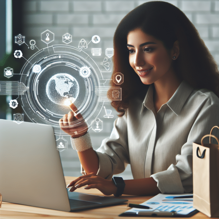 Como a inteligência artificial vai transformar a Black Friday 2025 no varejo: tendências, personalização, automação, omnichannel, desafios de privacidade e oportunidades para impulsionar resultados. Leia e prepare seu negócio!