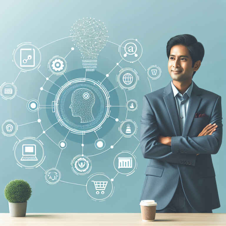 Descubra como o Alibaba utiliza IA generativa para personalização em massa e eficiência no 11.11, mostrando tendências e oportunidades para o e-commerce brasileiro inovar e crescer.