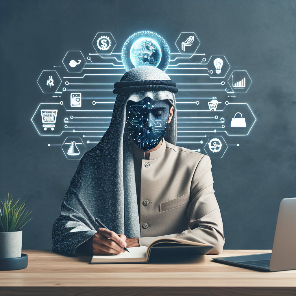 Como a Inteligência Artificial Aproxima Marcas e Encanta Clientes