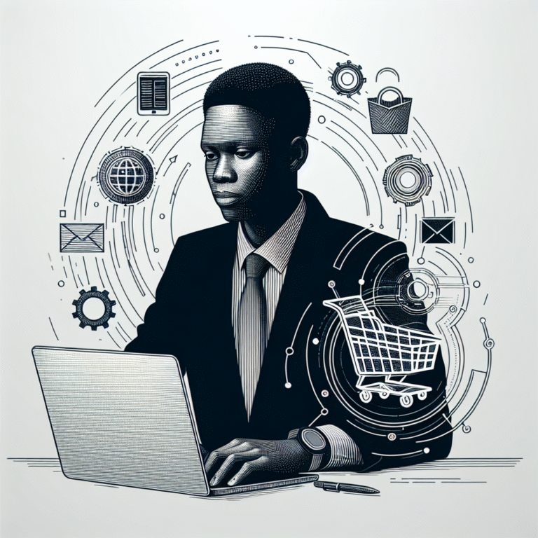 Saiba como a inteligência artificial está revolucionando o marketing, tornando ferramentas avançadas acessíveis a pequenos negócios, promovendo inovação, personalização e crescimento sustentável. Veja oportunidades e desafios.