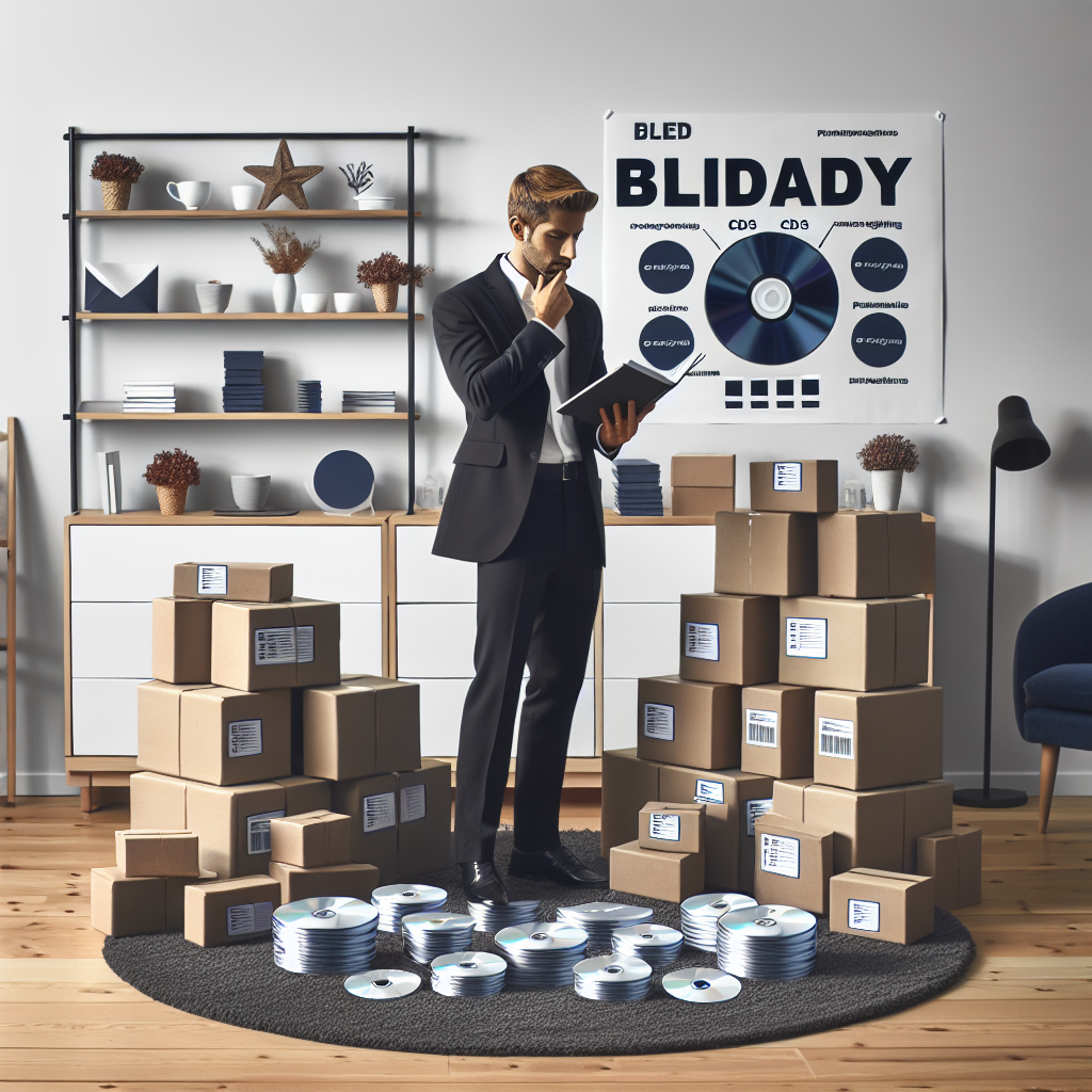 Como CDs e Frete Personalizado Vão Mudar a Black Friday 2025