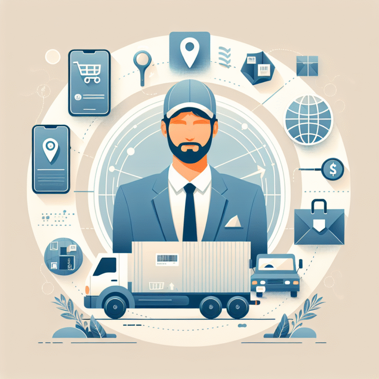 A Total Express amplia sua logística para mais de 5 mil cidades, inovando o setor de e-commerce brasileiro. Saiba como esta expansão pode gerar vantagens competitivas e impulsionar seu negócio digital.