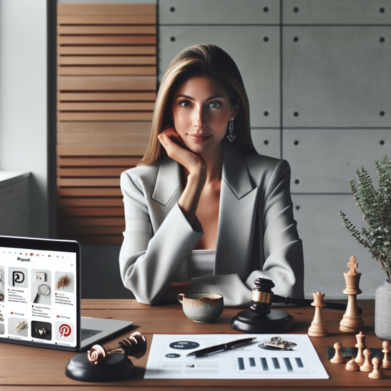 Pinterest aposta em celebridades e marketing de influência para aumentar engajamento e vendas. Entenda estratégias, desafios e como pequenas empresas podem se beneficiar desse modelo inovador nas redes sociais.