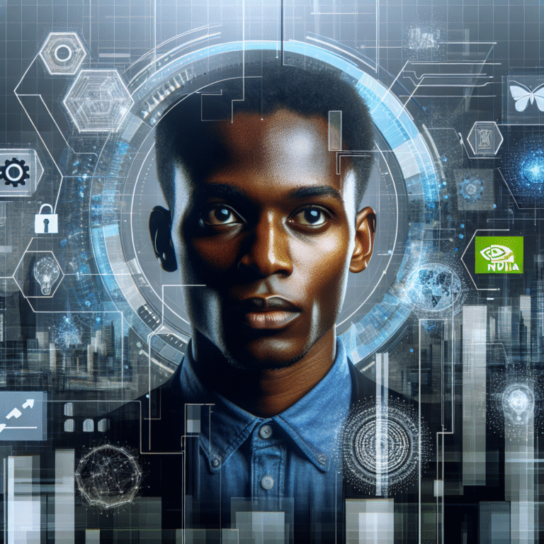 Parceria inédita entre Nvidia, Samsung e Coreia do Sul vai revolucionar a indústria de IA com uma fábrica de chips avançados, impactando cadeias globais, startups e oportunidades no Brasil.