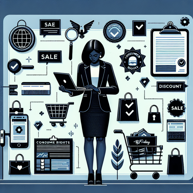 Descubra como o Procon-SP combate fraudes e orienta lojistas na Black Friday 2025. Veja dicas de gestão segura, direitos do consumidor e estratégias para impulsionar vendas e evitar riscos.